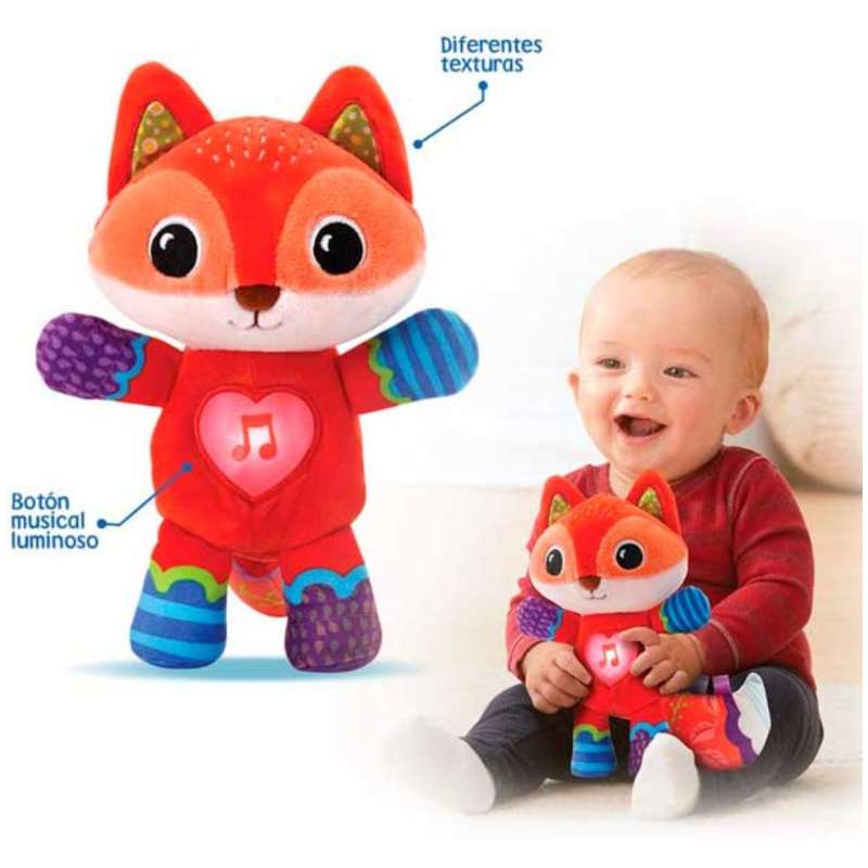 vtech bosque dulces sueÑos y abrazos ( vtech - 536722) vtech bosque dulces sueÑos y abrazos ( vtech - 536722)