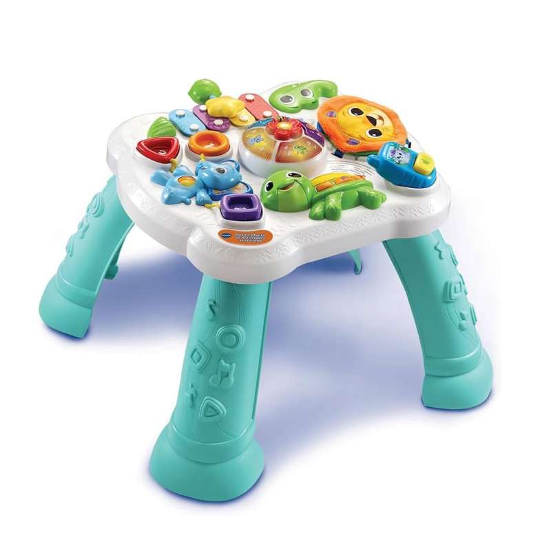 vtech mesita infantil de actividades (vtech - 540822) vtech mesita infantil de actividades (vtech - 540822)
