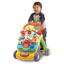 vtech andador andandin 2 en 1 (vtech - 505622)