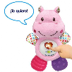 vtech hipo mordedor rosa (vtech - 502557)