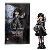 monster high wednesday uniforme colegio (mattel - hxj04) monster high wednesday uniforme colegio (mattel - hxj04)