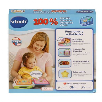 vtech mis primeras 100 palabras bilingue ( vtech - 601547)
