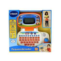 vtech pequeordenador ( vtech - 155422)