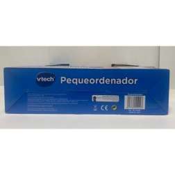 vtech pequeordenador ( vtech - 155422)
