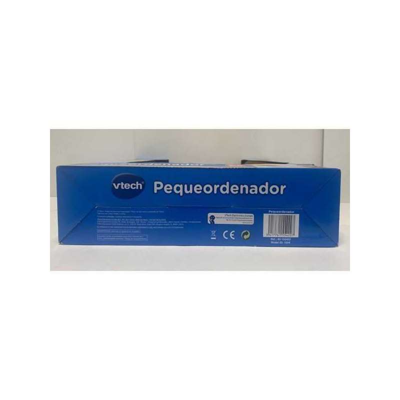 vtech pequeordenador ( vtech - 155422) vtech pequeordenador ( vtech - 155422)