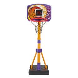 vtech canasta de basket con pantalla electronica (vtech - 571422)