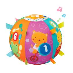 vtech bola cantarina (vtech - 66122)