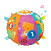vtech bola cantarina (vtech - 66122) vtech bola cantarina (vtech - 66122)