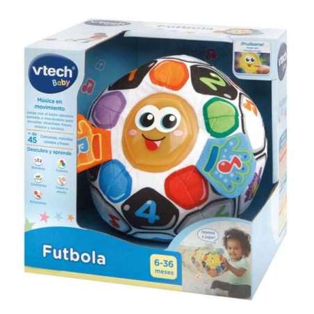 vtech futbola (vtech - 509122)