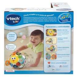 vtech futbola (vtech - 509122)