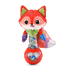vtech sonajero bosque el zorro