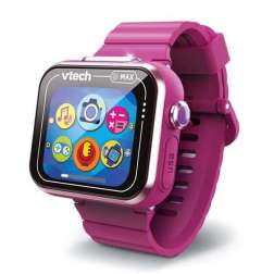 vtech kidizoom swartwatch max frambuesa (vtech - 531617)