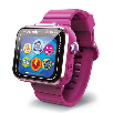 vtech kidizoom swartwatch max frambuesa (vtech - 531617)
