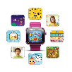 vtech kidizoom swartwatch max frambuesa (vtech - 531617)
