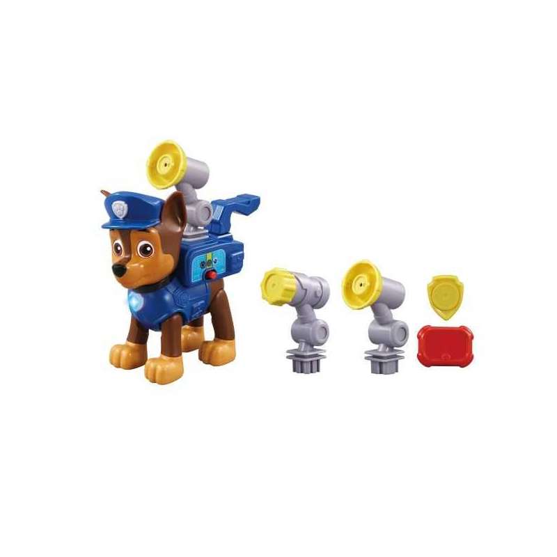 vtech chase mascota interactiva rescate (vtech - 563122) vtech chase mascota interactiva rescate (vtech - 563122)