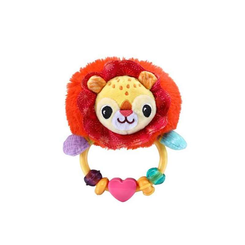 vtech sonajero salva el leÓn (vtech - 536222) vtech sonajero salva el leÓn (vtech - 536222)