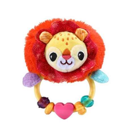 vtech sonajero salva el leÓn (vtech - 536222)