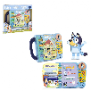 vtech el libro de juegos de bluey (vtech - 541222) vtech el libro de juegos de bluey (vtech - 541222)