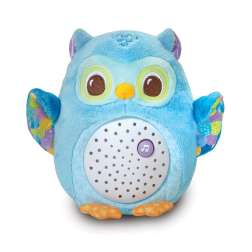 vtech proyector de peluche buho (vtech - co42713)