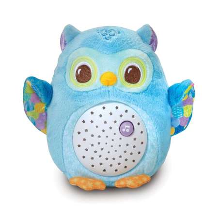 vtech proyector de peluche buho (vtech - co42713)