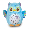 vtech proyector de peluche buho (vtech - co42713)