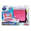 vtech portatil genio xl bilingue rosa (vtech - 581267)