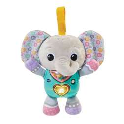 vtech peluche bebe pequelefante (vtech - 566722)