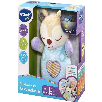 vtech peluche de cuna osito melodia ( vtech - 539822)