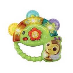 vtech baby sonajero y pandereta abejita (vtech - 558622)