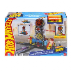 hot wheels city tienda de neumaticos (mattel - hdp02) hot wheels city tienda de neumaticos (mattel - hdp02)