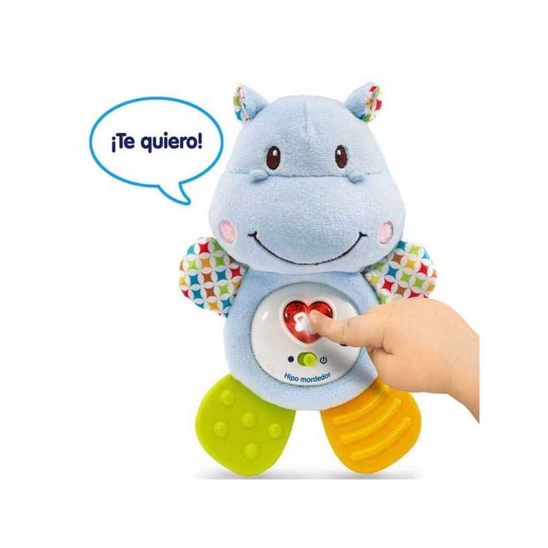 vtech hipo mordedor (502522) vtech hipo mordedor (502522)