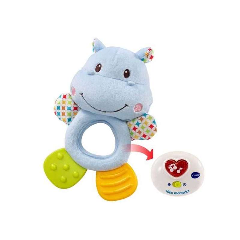 vtech hipo mordedor (vtech - 502522) vtech hipo mordedor (vtech - 502522)