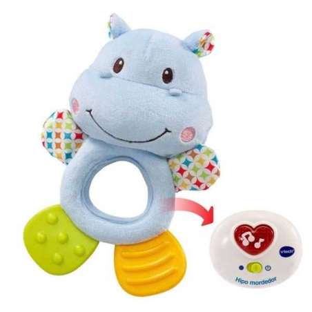 vtech hipo mordedor (vtech - 502522)