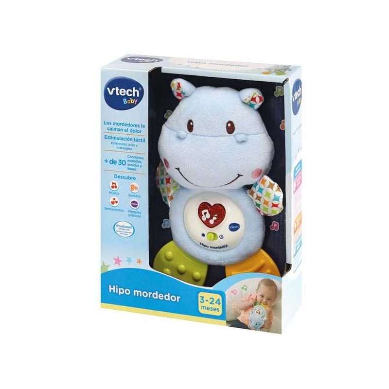 vtech hipo mordedor (vtech - 502522) vtech hipo mordedor (vtech - 502522)