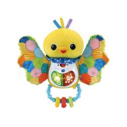 vtech sonajero pajarito melodias (vtech - 558722)