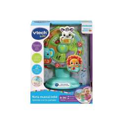 vtech noria musical bebe aprende (vtech - 165967)