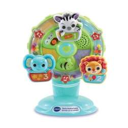 vtech noria musical bebe aprende (vtech - 165967)