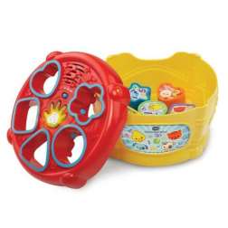 vtech chimpon el tambor (vtech - 185122)