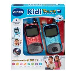 vtech kiditalkie explorer (vtech - 572522)