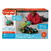 fisher-price vehiculo radio control (mattel - hyh28)