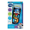 vtech mando de juegos letras y numeros (vtech - 607767)
