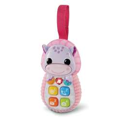 vtech baby telefono hipo pop it rosa (vtech - 566857)