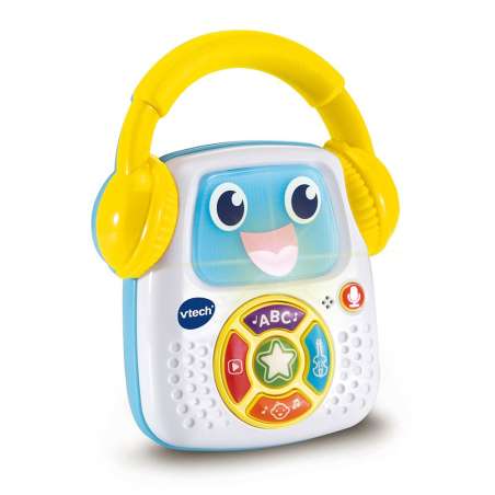 vtech reproductor infantil canciones (607822)