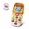 vtech pequephone bilingue (vtech - 138147) vtech pequephone bilingue (vtech - 138147)