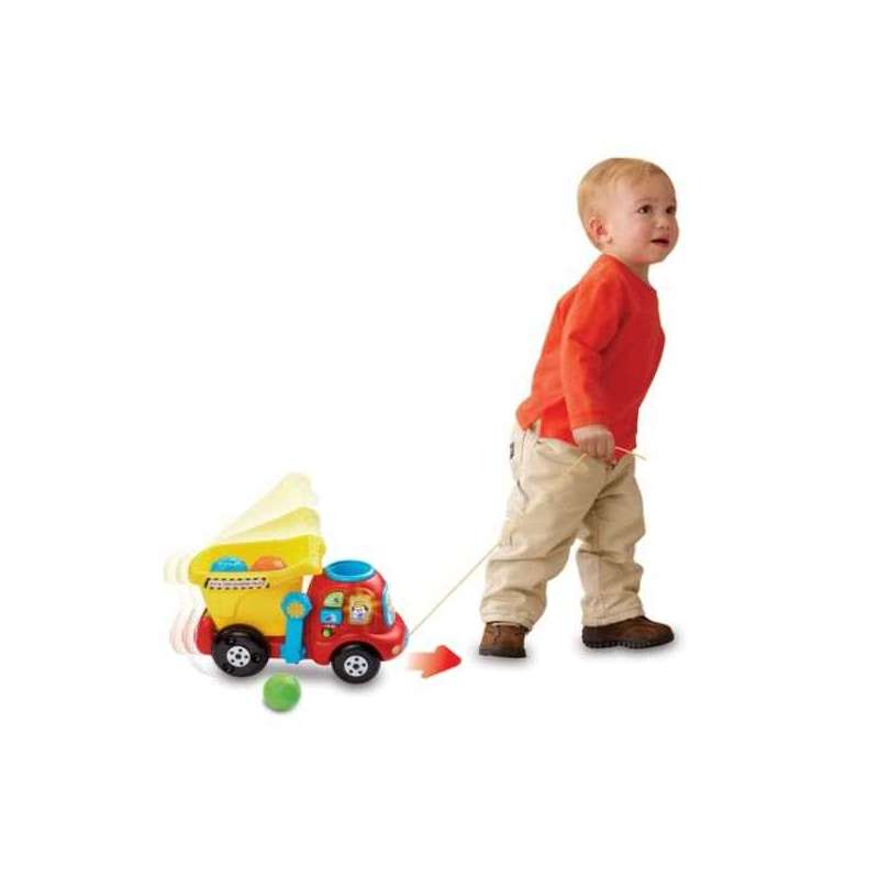 vtech miguelon el camion (vtech - 166522) vtech miguelon el camion (vtech - 166522)