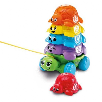 vtech apilables de colores las tortugas (vtech - 609322) vtech apilables de colores las tortugas (vtech - 609322)