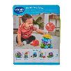 vtech apilables de colores las tortugas (vtech - 609322) vtech apilables de colores las tortugas (vtech - 609322)