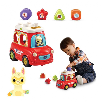 vtech mi coche de figuras (vtech - 537422) vtech mi coche de figuras (vtech - 537422)
