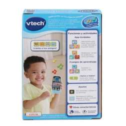 vtech smartphone animales al habla (vtech - 529222)