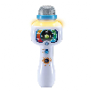 vtech microfono infantil canta conmigo (vtech - 551067)